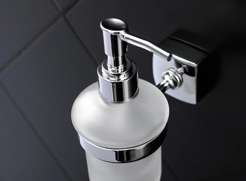 Дозатор Fixsen Kvadro FX-61312