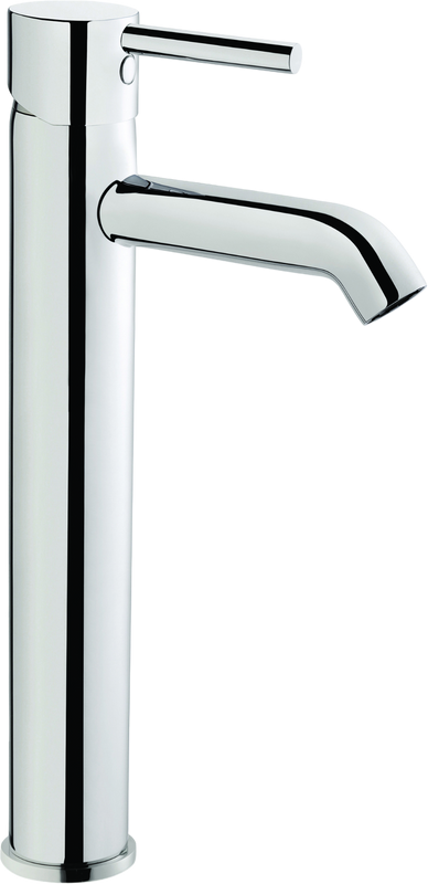 Смеситель для раковины VitrA Minimax S A41990EXP