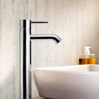 Смеситель для раковины VitrA Minimax S A41990EXP