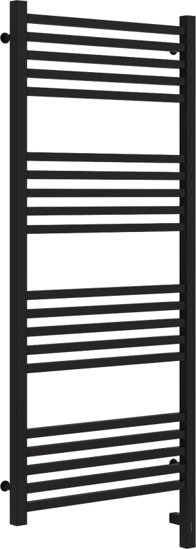 Полотенцесушитель электрический Сунержа Модус 3.0 120х50 черный, R