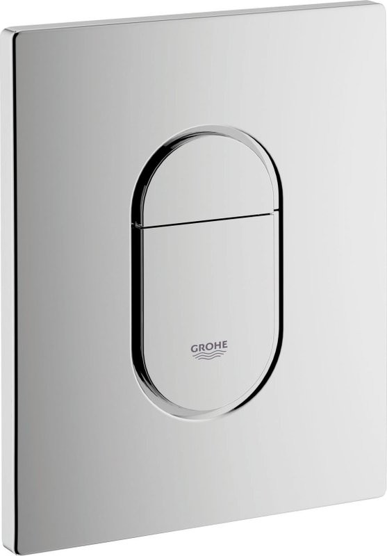 Кнопка смыва Grohe Arena Cosmopolitan Arena Cosmopolitan 38844000 хром
