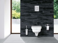 Кнопка смыва Grohe Arena Cosmopolitan Arena Cosmopolitan 38844000 хром