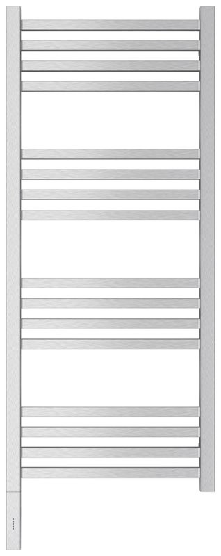 Полотенцесушитель электрический Сунержа Модус 3.1 071-5900-1040 110x45 см, подключение слева, сатин, лесенка