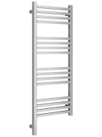 Полотенцесушитель электрический Сунержа Модус 3.1 071-5900-1040 110x45 см, подключение слева, сатин, лесенка