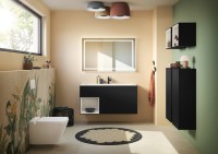 Кнопка смыва Villeroy & Boch Viconnect 9224 9068 белая