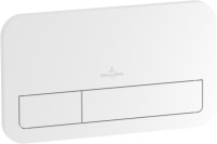 Кнопка смыва Villeroy & Boch Viconnect 9224 9068 белая