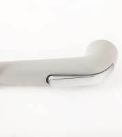Смеситель для раковины Hansgrohe Logis 71290000 с гигиеническим душем