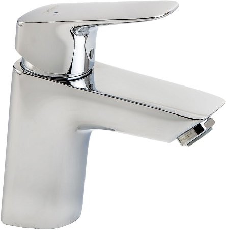 Смеситель для раковины Hansgrohe Logis 71290000 с гигиеническим душем