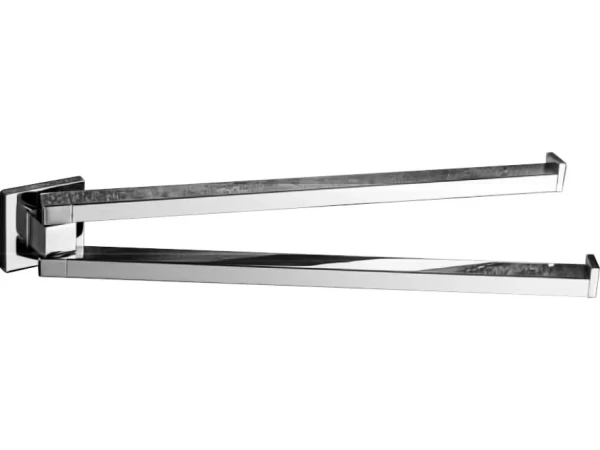 Полотенцедержатель Colombo Design BasicQ B3712 хром
