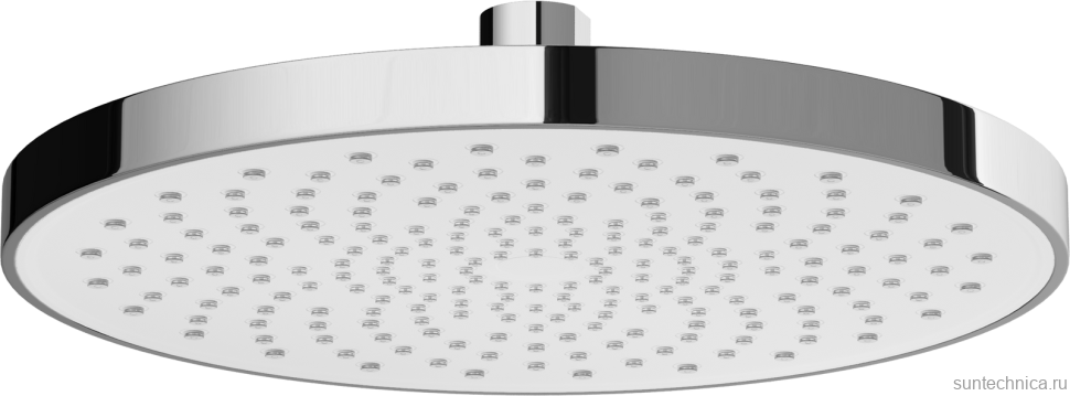 Верхний душ BOND Circle B01-9900 хром