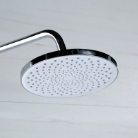 Верхний душ BOND Circle B01-9900 хром Верхний душ BOND Circle B01-9900 хром