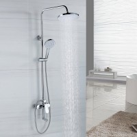 Верхний душ BOND Circle B01-9900 хром Верхний душ BOND Circle B01-9900 хром