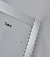 Душевой уголок Timo Imwei YL-9001C с поддоном