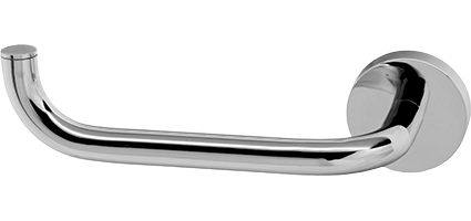 Держатель туалетной бумаги Wasserkraft Rhein K-6296