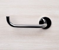 Держатель туалетной бумаги Wasserkraft Rhein K-6296