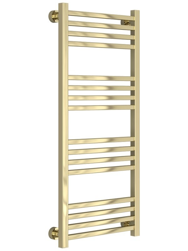 Полотенцесушитель водяной Сунержа Модус Pro 020-0450-1040 100x45 см, шампань, лесенка