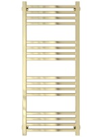 Полотенцесушитель водяной Сунержа Модус Pro 020-0450-1040 100x45 см, шампань, лесенка