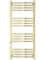Полотенцесушитель водяной Сунержа Модус Pro 020-0450-1040 100x45 см, шампань, лесенка