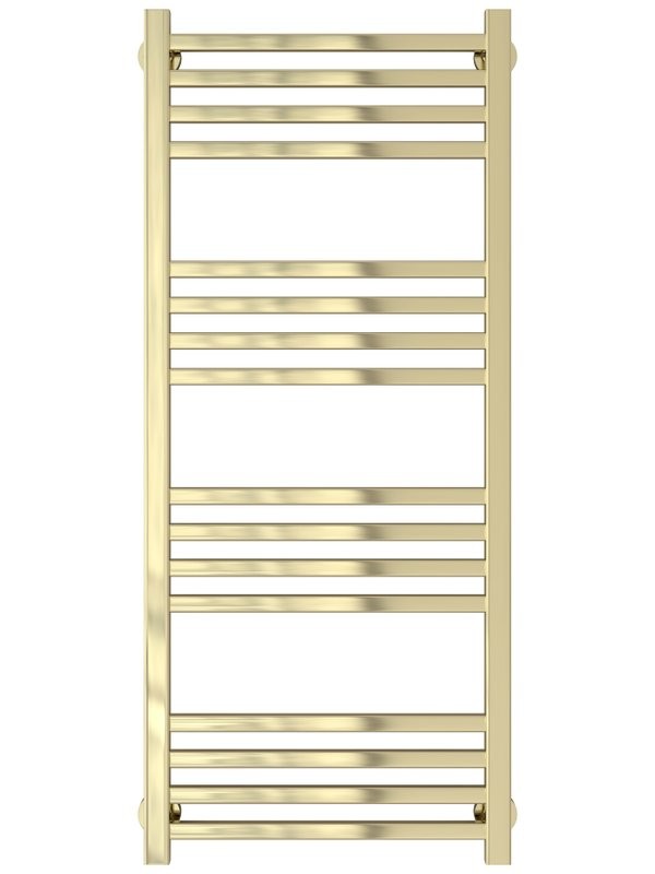 Полотенцесушитель водяной Сунержа Модус Pro 020-0450-1040 100x45 см, шампань, лесенка