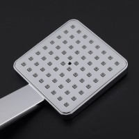 Смеситель для ванны термостат G3291 GAPPO ХРОМ