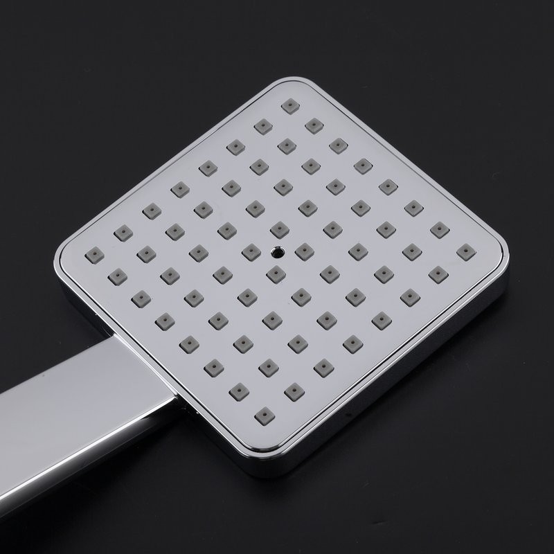 Смеситель для ванны термостат G3291 GAPPO ХРОМ