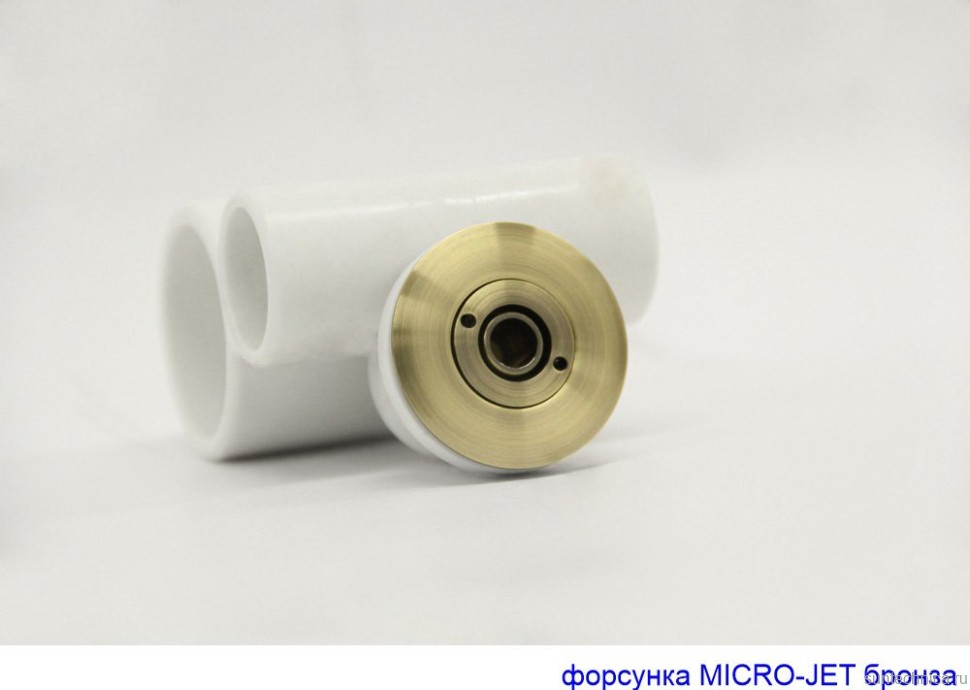 Акриловая ванна Excellent Oceana Slim Smart 180x80 см, встраиваемая, с гидромассажем, белая, с каркасом, со сливом-переливом, фурнитура бронза