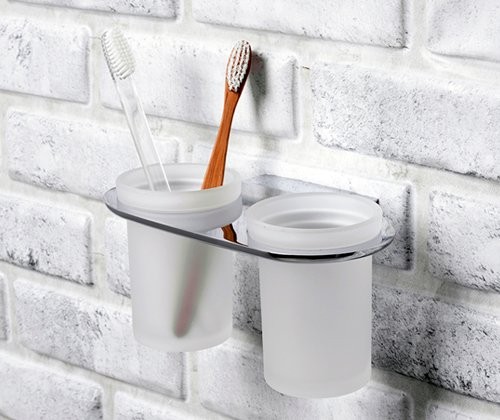 Стакан Wasserkraft Kammel K-8328D двойной