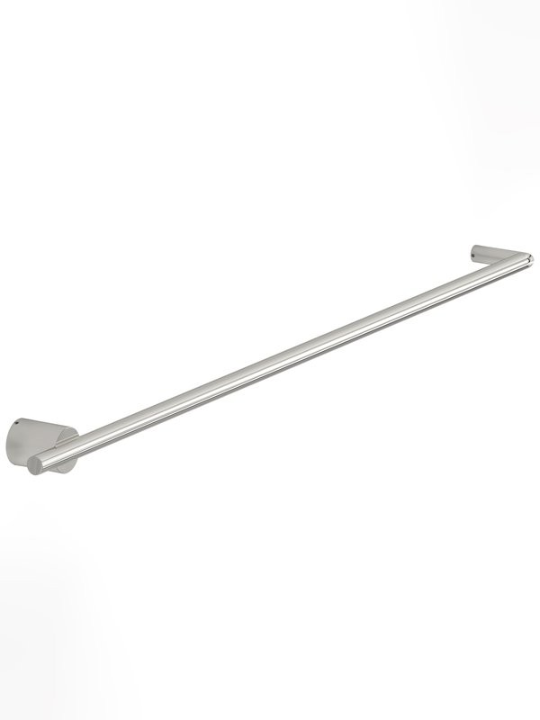 Полотенцесушитель электрический Сунержа Идиллия Plus 1000 5x110 см, скрытое подключение, хром, I-образный