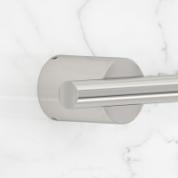 Полотенцесушитель электрический Сунержа Идиллия Plus 1000 5x110 см, скрытое подключение, хром, I-образный