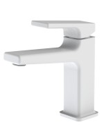 Смеситель для раковины Haiba HB10831-8 белый