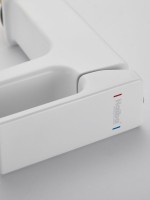 Смеситель для раковины Haiba HB10831-8 белый