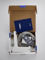 Смеситель для раковины Haiba HB10831-8 белый