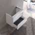 Мебель для ванной Keuco Stageline 32862 80 см, белая