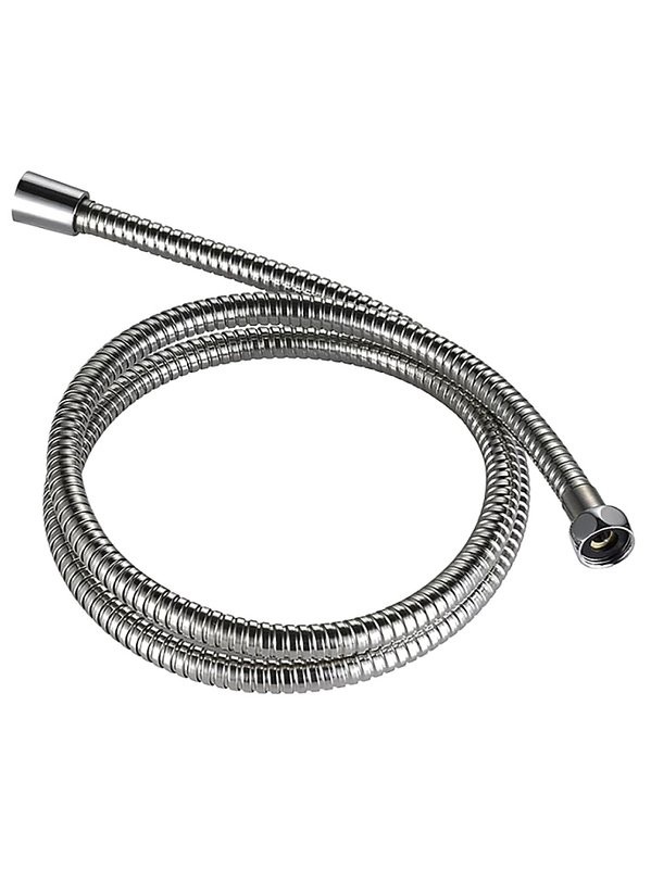 Смеситель с длинным изливом для ванны AZARIO Alanti AZ-K1732 хром