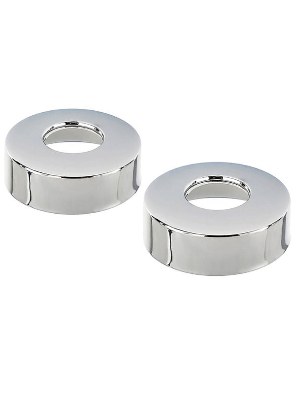 Смеситель с длинным изливом для ванны AZARIO Alanti AZ-K1732 хром