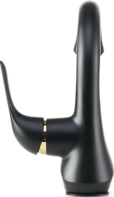 Смеситель для раковины Lemark Swan LM5406BG