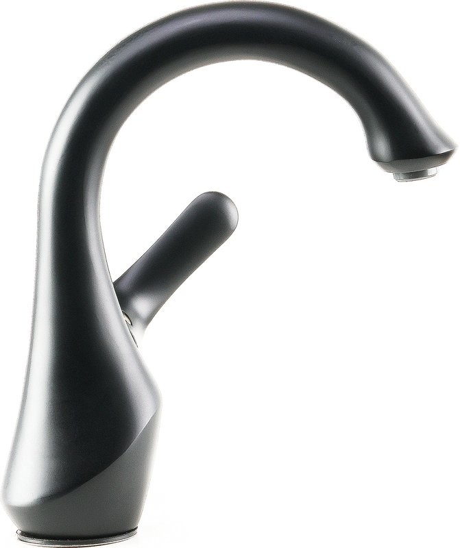 Смеситель для раковины Lemark Swan LM5406BG