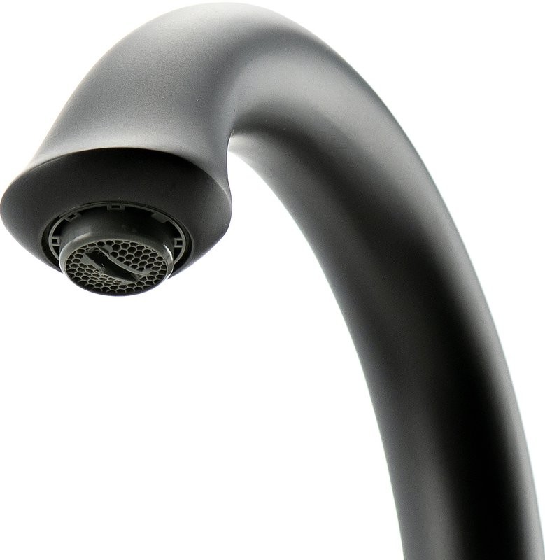 Смеситель для раковины Lemark Swan LM5406BG