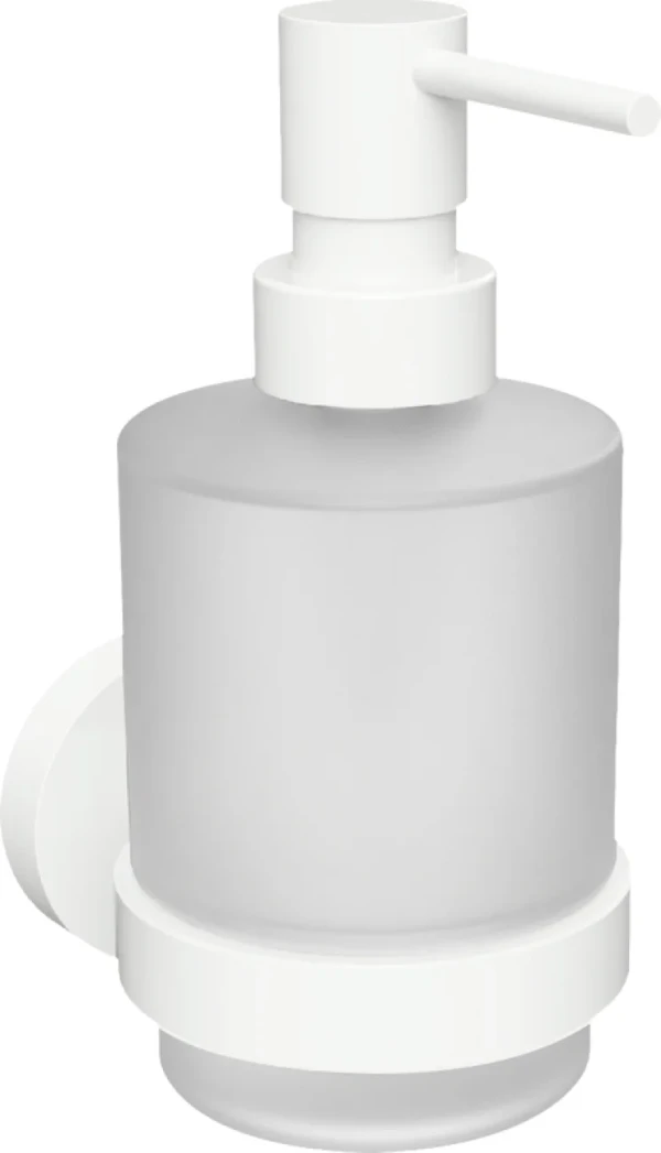 Дозатор Bemeta White 104109104