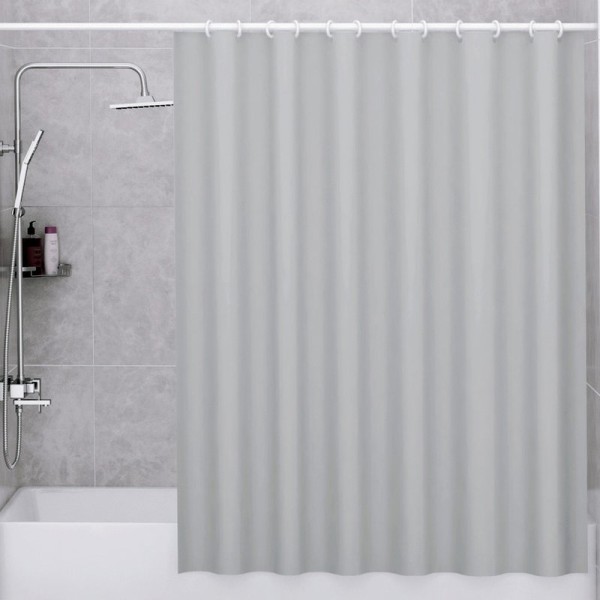 Штора для ванной Wasserkraft Oder SC-30501