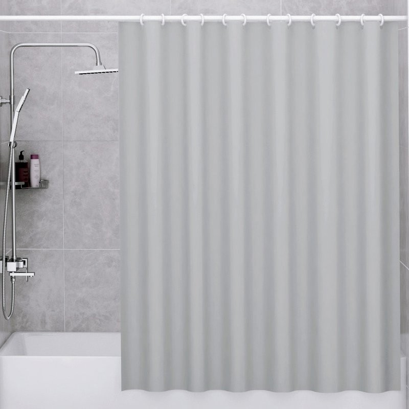 Штора для ванной Wasserkraft Oder SC-30501
