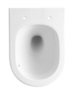 Унитаз подвесной AQUATEK Гелиос AQ1993T-00