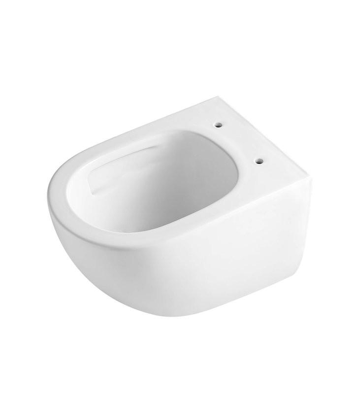 Унитаз подвесной AQUATEK Гелиос AQ1993T-00