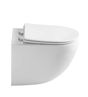 Унитаз подвесной AQUATEK Гелиос AQ1993T-00