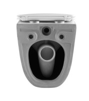 Унитаз подвесной AQUATEK Гелиос AQ1993T-00