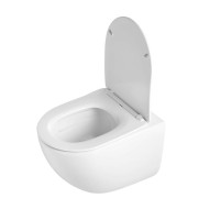 Унитаз подвесной AQUATEK Гелиос AQ1993T-00