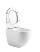 Унитаз подвесной AQUATEK Гелиос AQ1993T-00