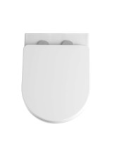 Унитаз подвесной AQUATEK Гелиос AQ1993T-00