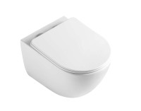 Унитаз подвесной AQUATEK Гелиос AQ1993T-00