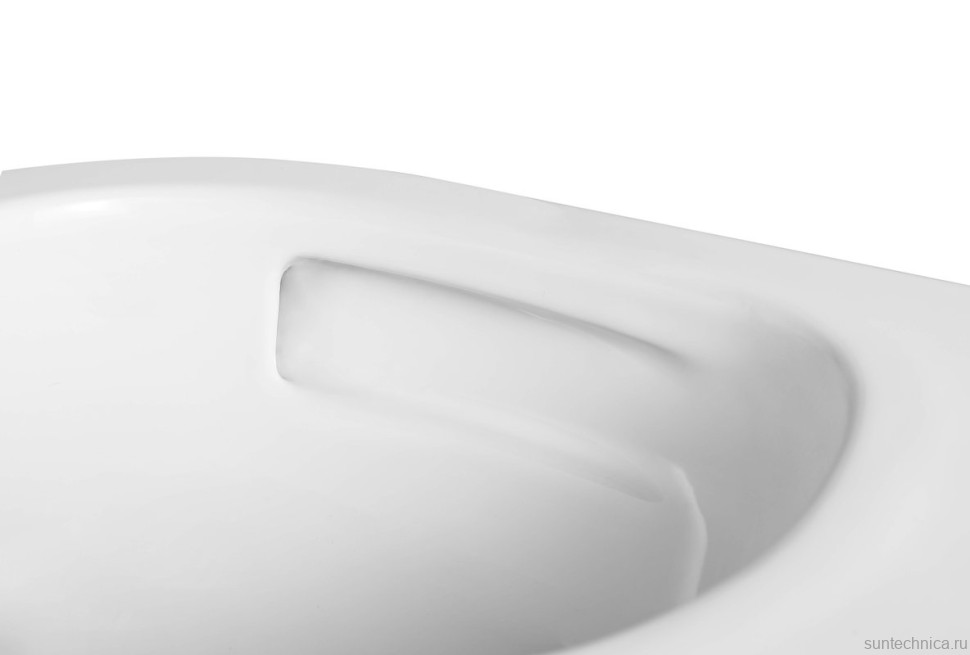 Унитаз подвесной AQUATEK Гелиос AQ1993T-00